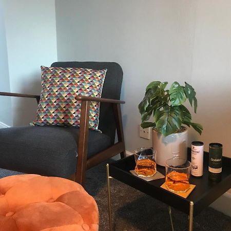 Fantastic 2 Bed Flat In Dunblane High Street公寓 外观 照片