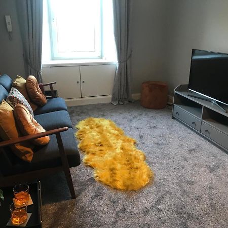 Fantastic 2 Bed Flat In Dunblane High Street公寓 外观 照片