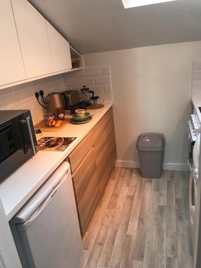 Fantastic 2 Bed Flat In Dunblane High Street公寓 外观 照片
