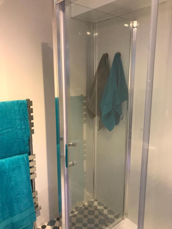 Fantastic 2 Bed Flat In Dunblane High Street公寓 外观 照片